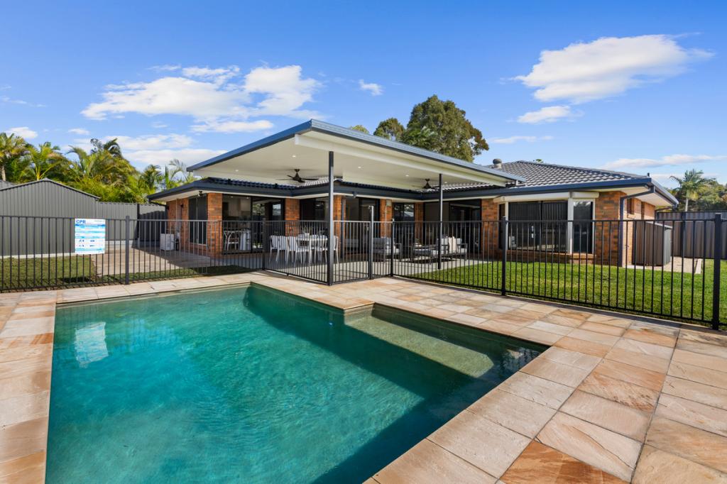 5 Gundagai Dr, Capalaba, QLD 4157