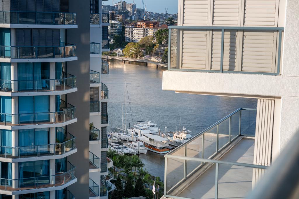 90/42 Ferry St, Kangaroo Point, QLD 4169