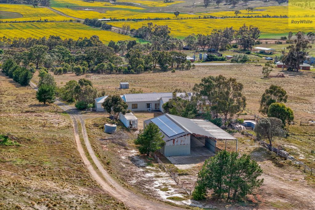 1375 Glenmore Rd, Glenmore, VIC 3340