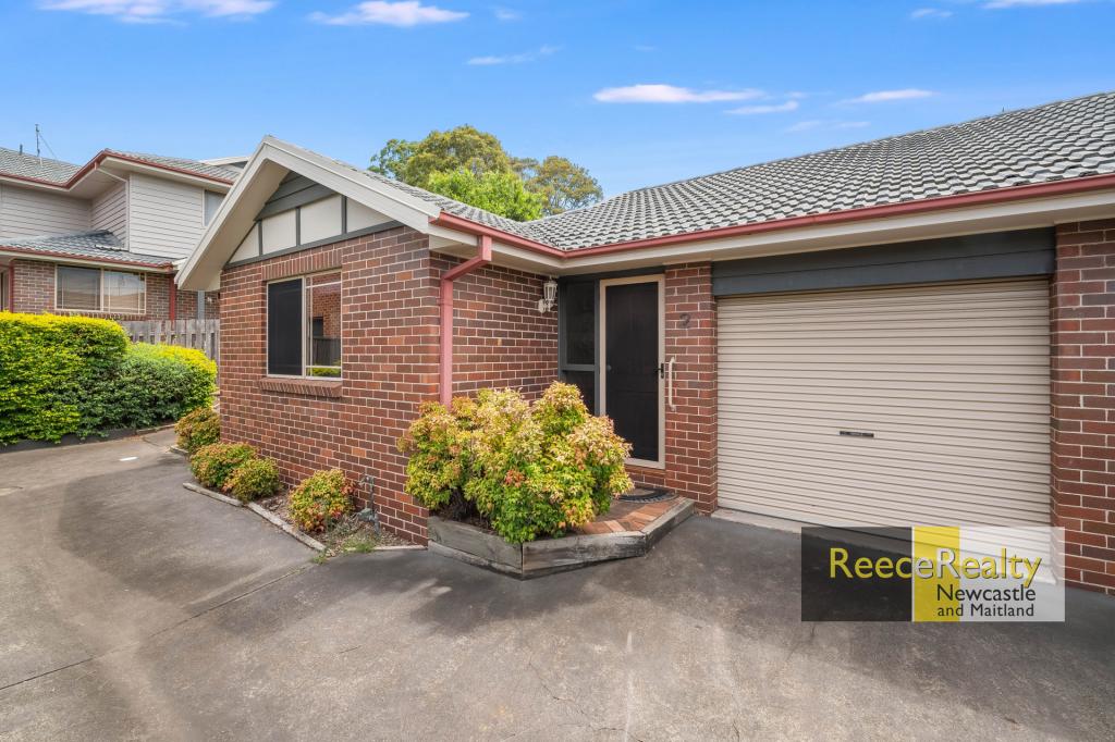 2/70 High St, Waratah, NSW 2298