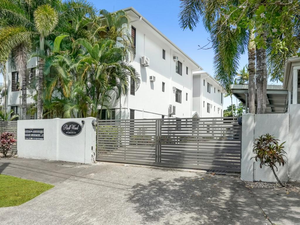 10/65-69 Grove St, Parramatta Park, QLD 4870