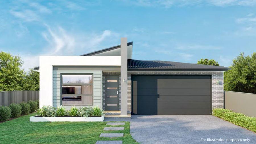 Contact Agent For Address, Coral Cove, QLD 4670