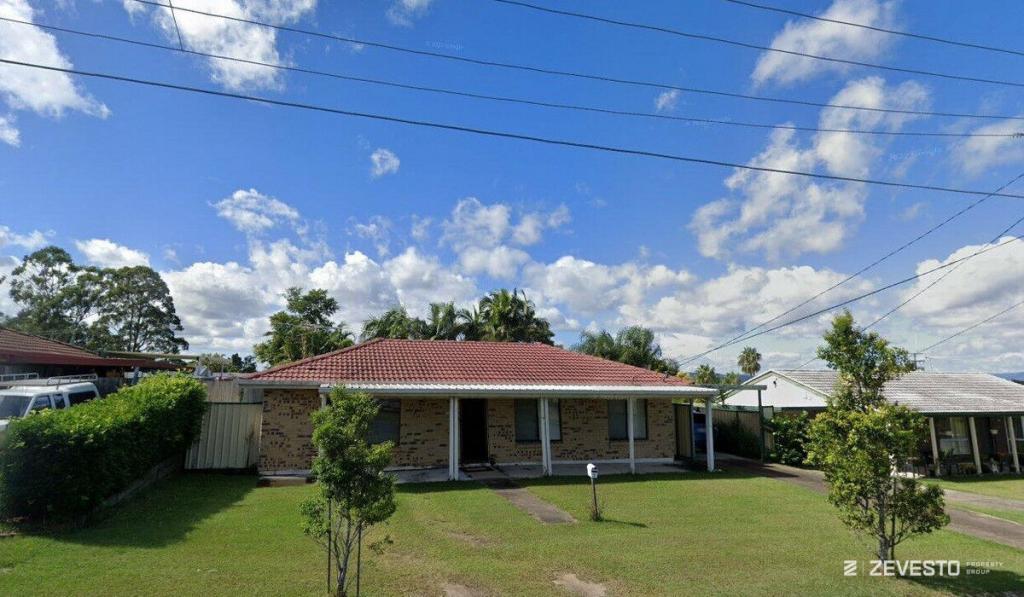 11 Serissa St, Crestmead, QLD 4132