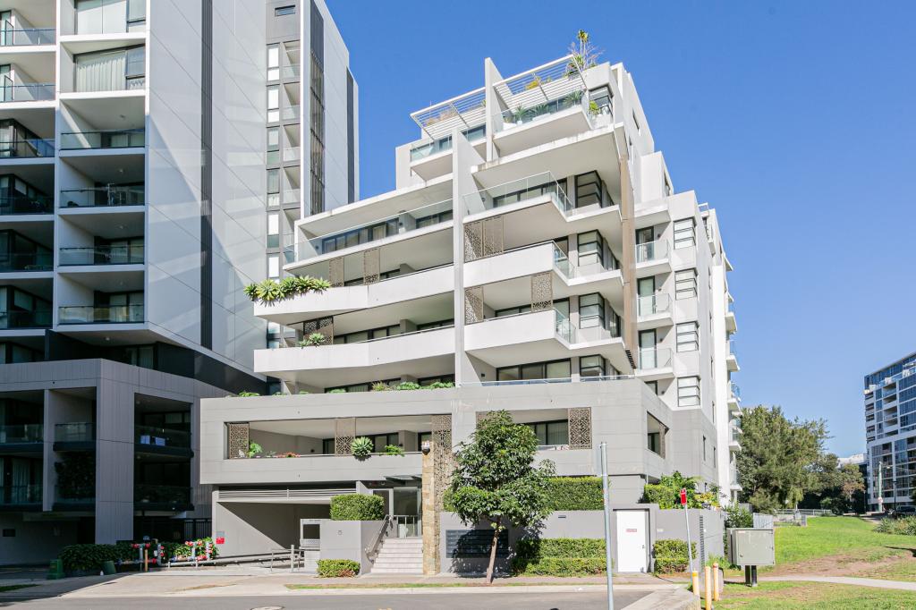 702/5 Haran St, Mascot, NSW 2020