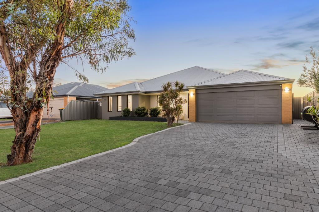18 Hoffman Way, Byford, WA 6122