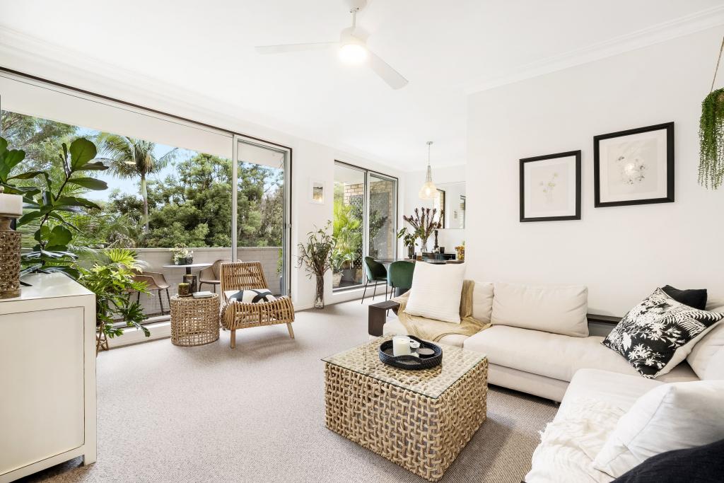 10/20-22 Coogee Bay Rd, Randwick, NSW 2031