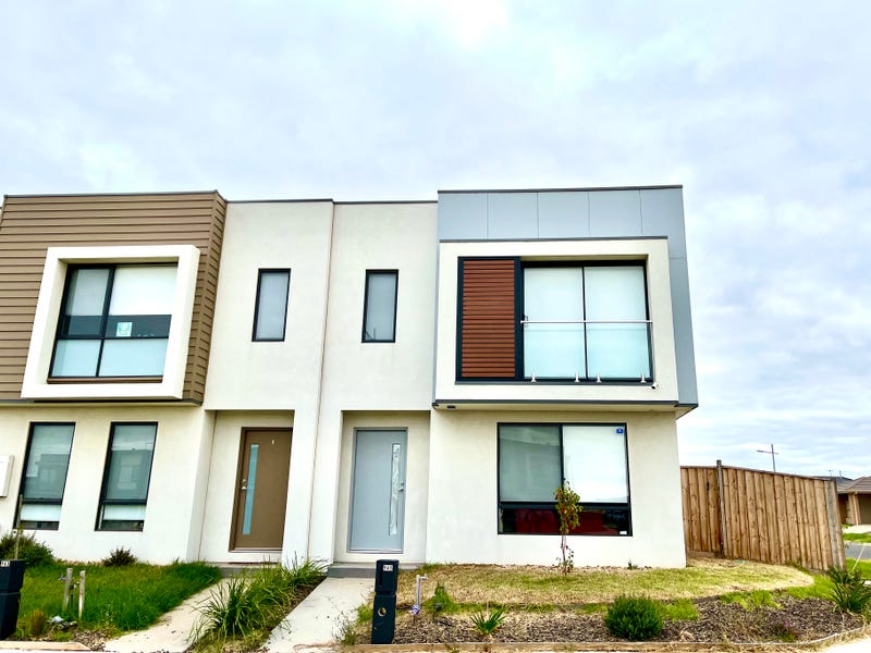 965 Morris Rd, Truganina, VIC 3029