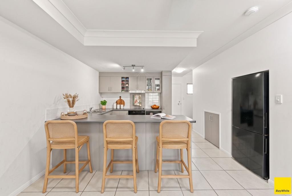 23/40-46 Redlynch Intake Rd, Redlynch, QLD 4870