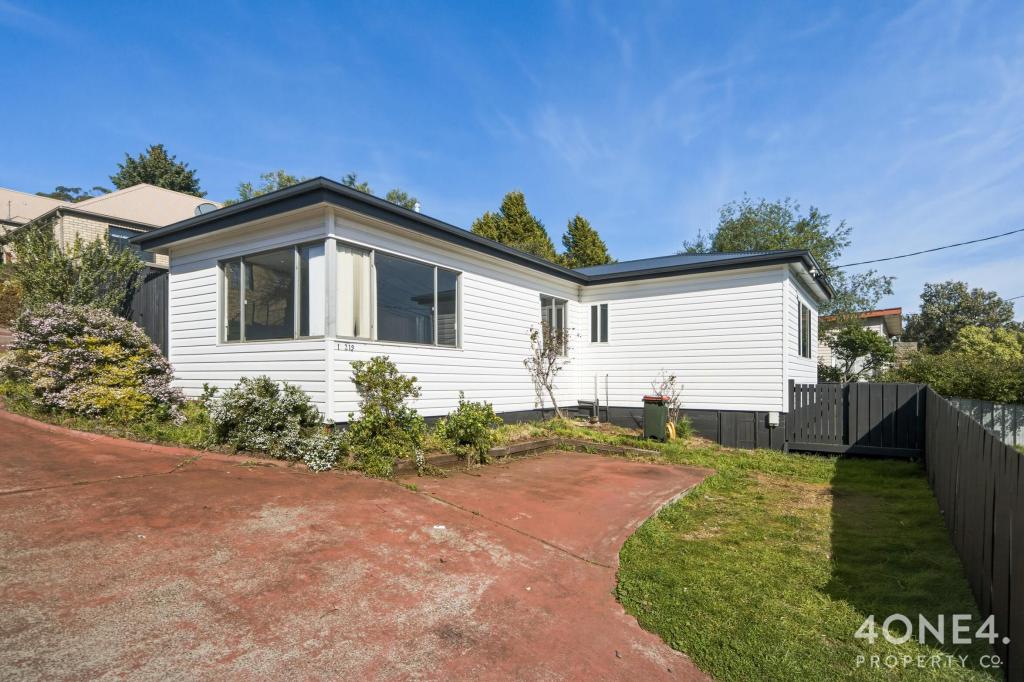 1/219 Cambridge Rd, Warrane, TAS 7018