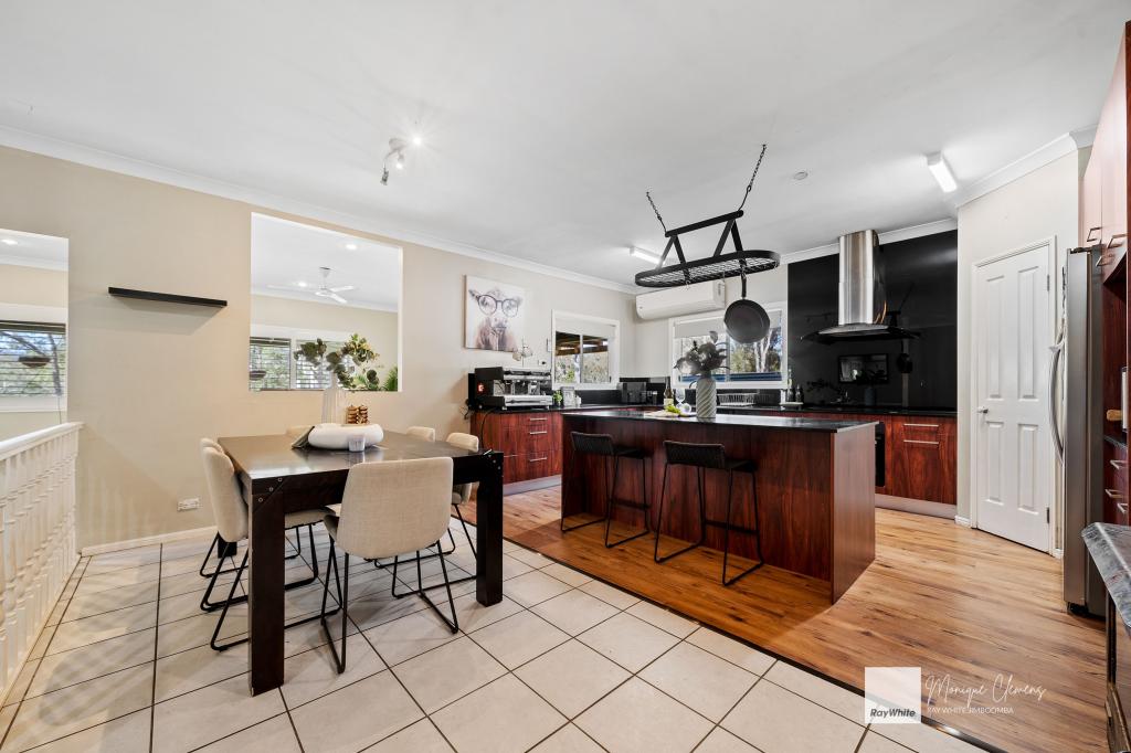 1902 Beaudesert Beenleigh Rd, Tamborine, QLD 4270