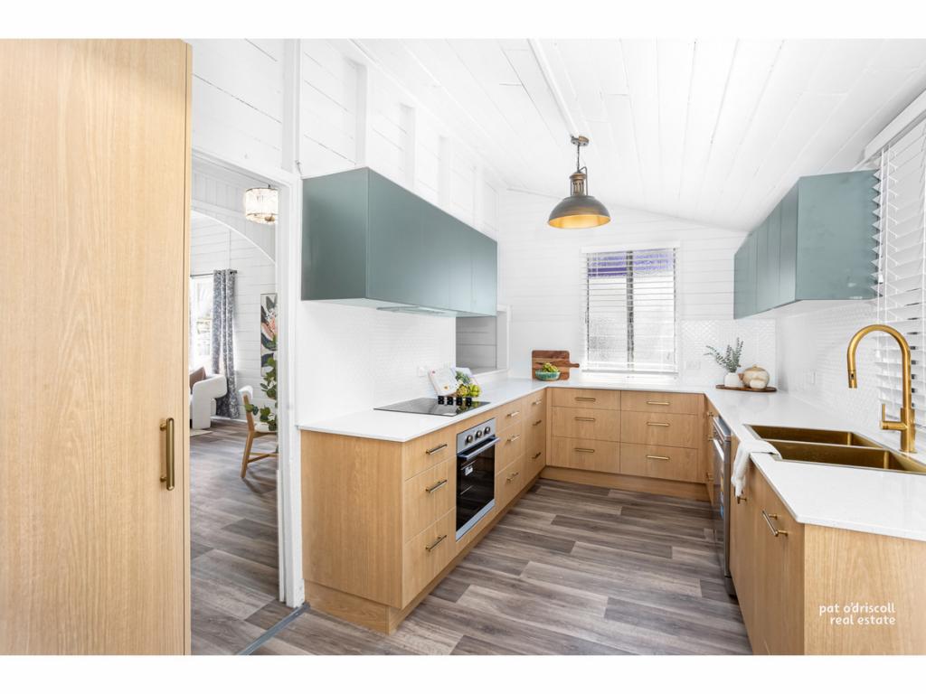 22 Larnach St, Allenstown, QLD 4700