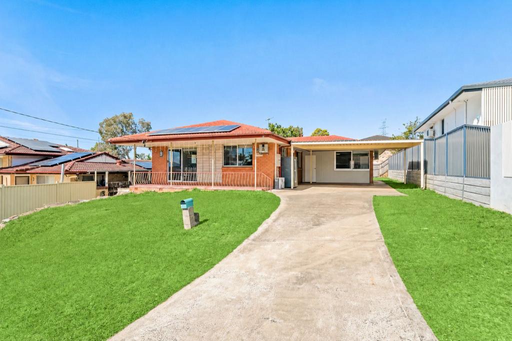 9 Netting St, Sunnybank Hills, QLD 4109