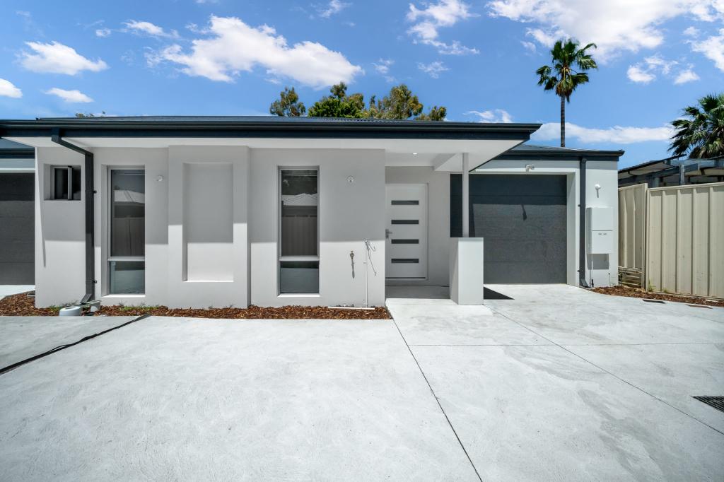 22A WARD CRES, KELMSCOTT, WA 6111