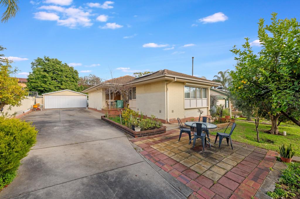 19 Lauder St, Ingle Farm, SA 5098