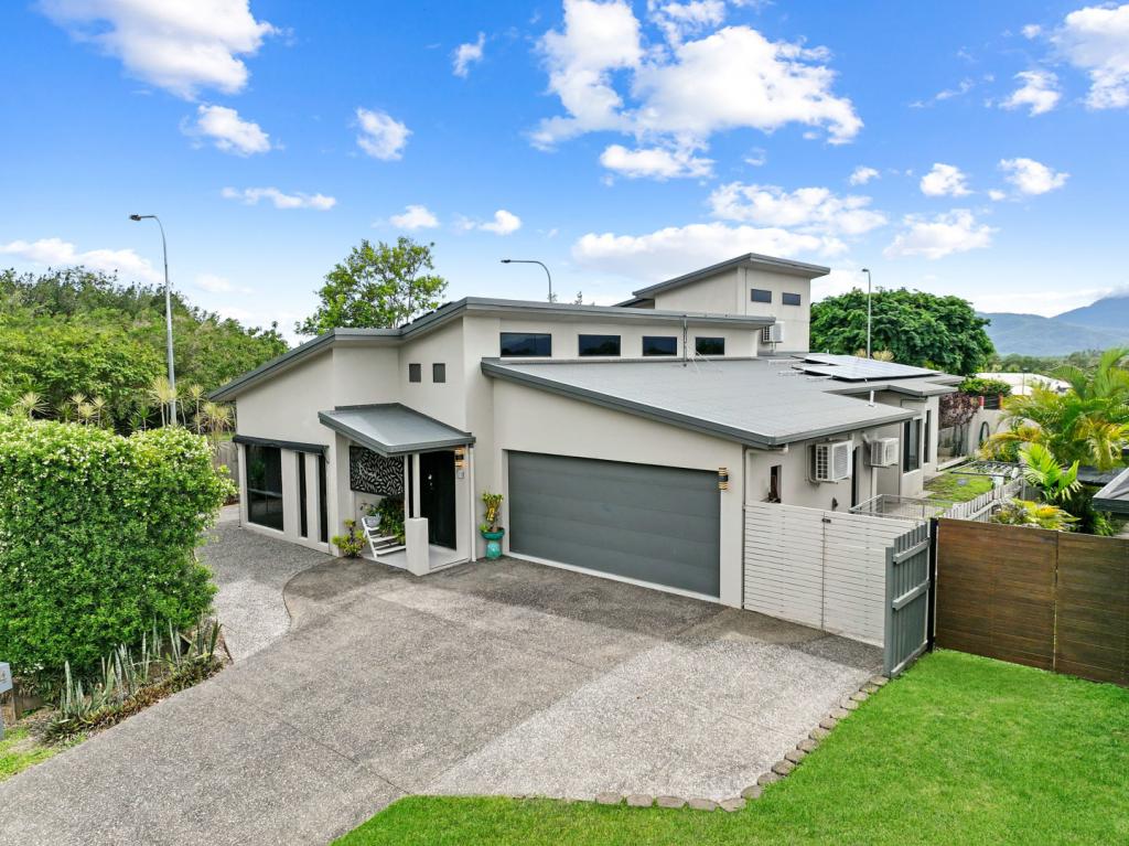 14 Wenlock Cl, Mount Sheridan, QLD 4868