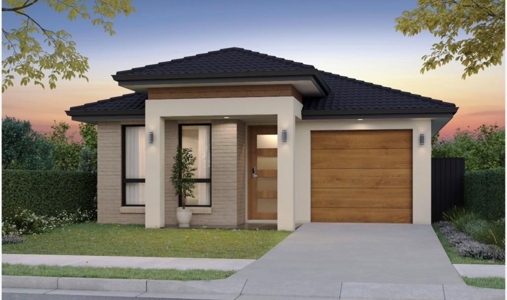 42 BRAMALL AVE, MARSDEN PARK, NSW 2765