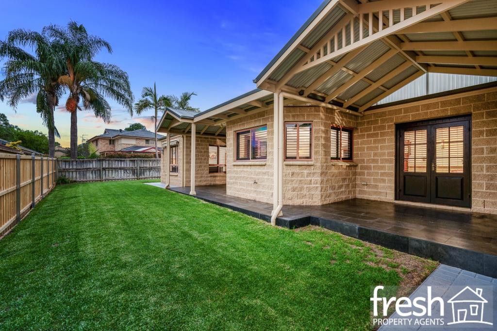 37 Adelphi St, Rouse Hill, NSW 2155