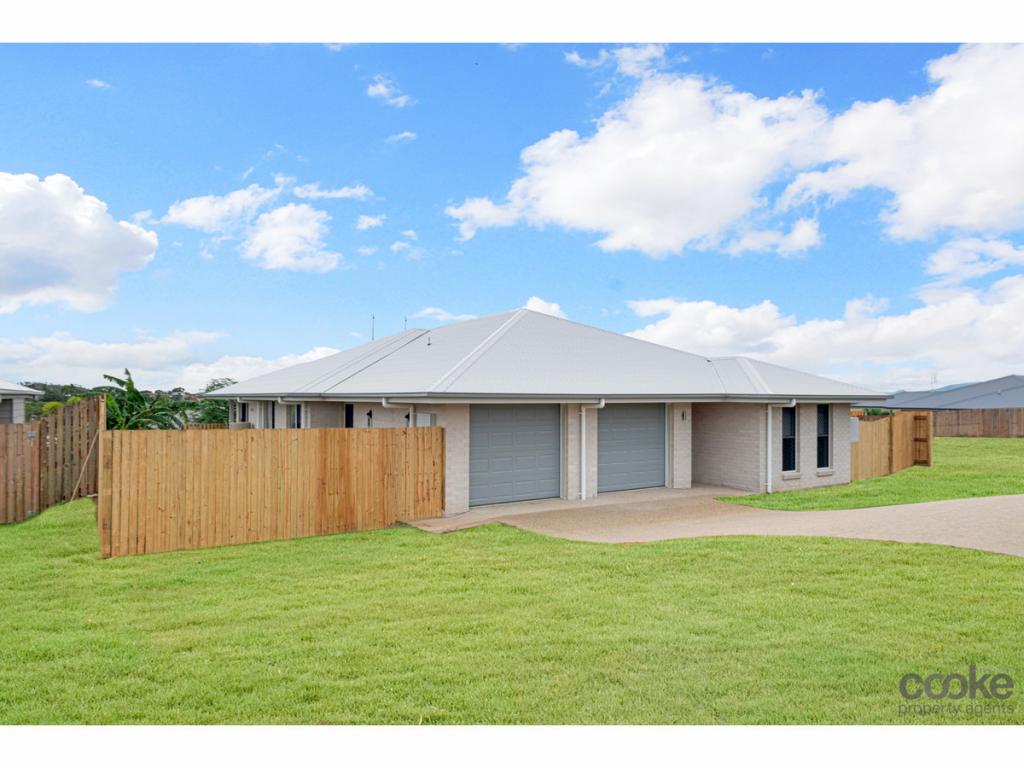 9b Burke & Wills Dr, Gracemere, QLD 4702