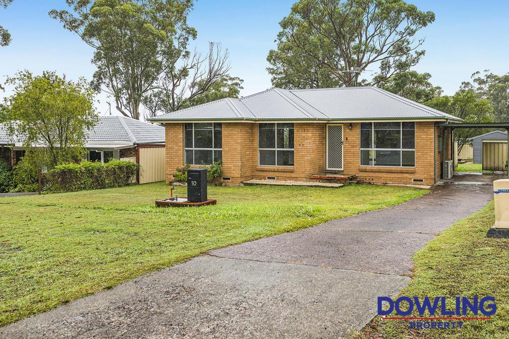 10 Birch Cl, Medowie, NSW 2318