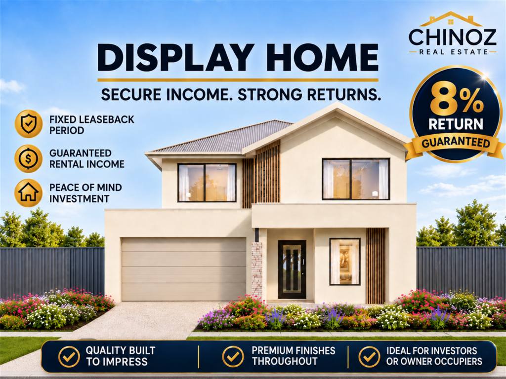 Contact agent for address, WHITE ROCK, QLD 4306