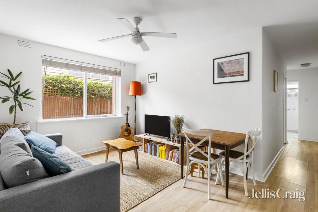 2/125 Holden St, Fitzroy North, VIC 3068