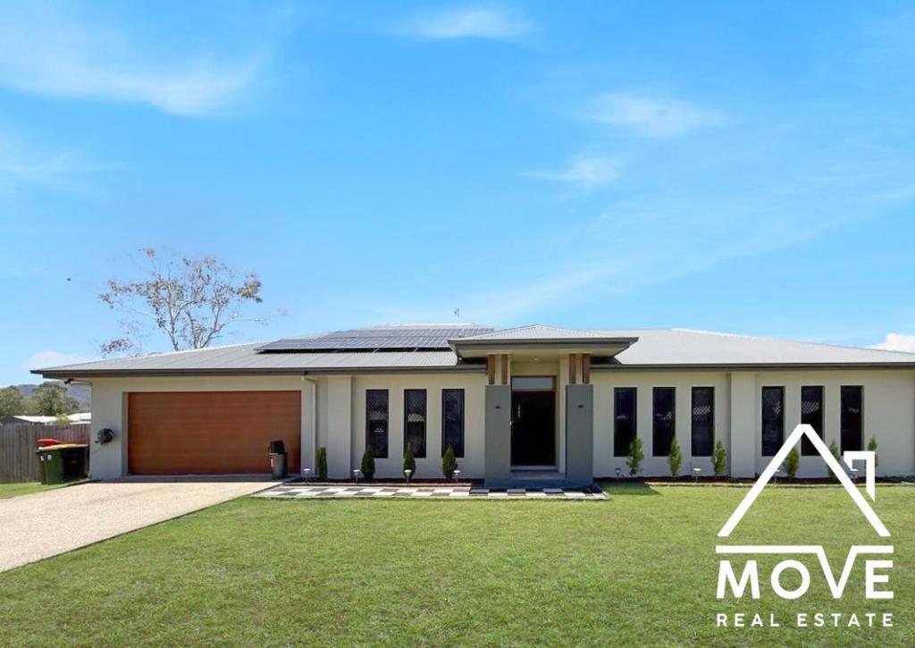 10 Harness Rd, Kelso, QLD 4815