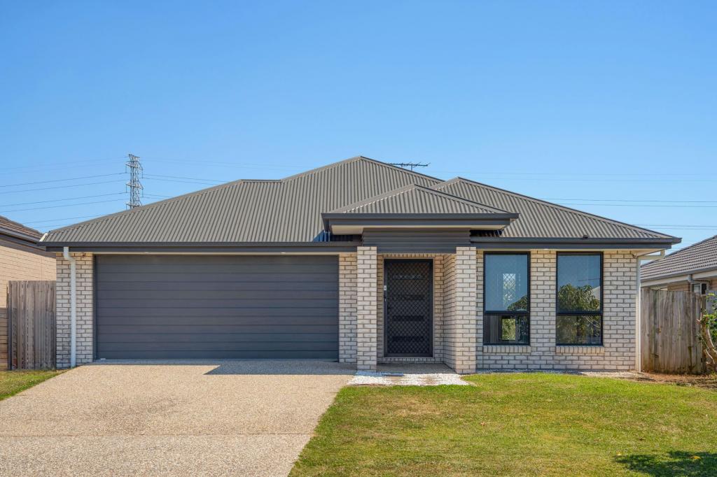 27 CLOVE ST, GRIFFIN, QLD 4503