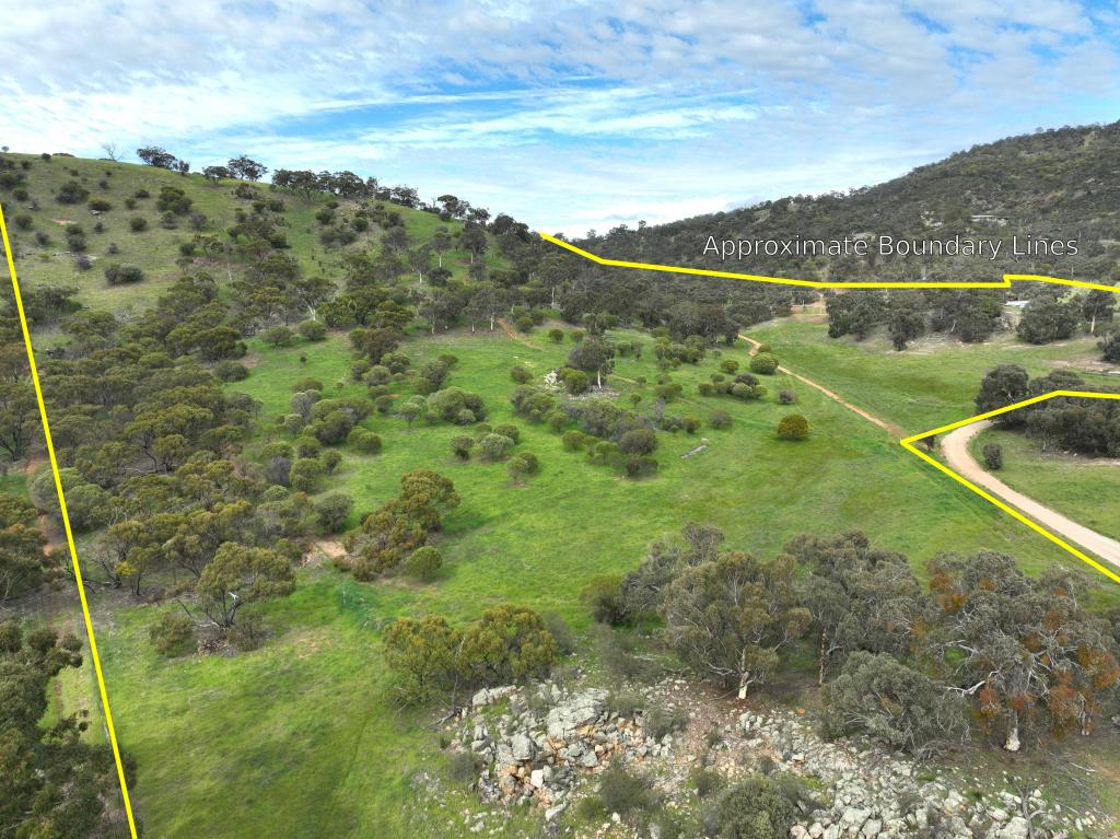 LOT 109 DONKEY CROSSING DUMBARTON, TOODYAY, WA 6566