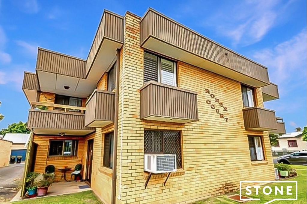 6/12 Kemp St, Grafton, NSW 2460