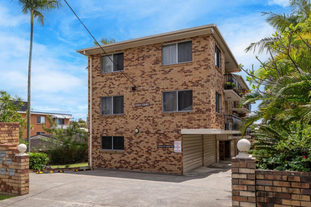 2/501 Rode Rd, Chermside, QLD 4032