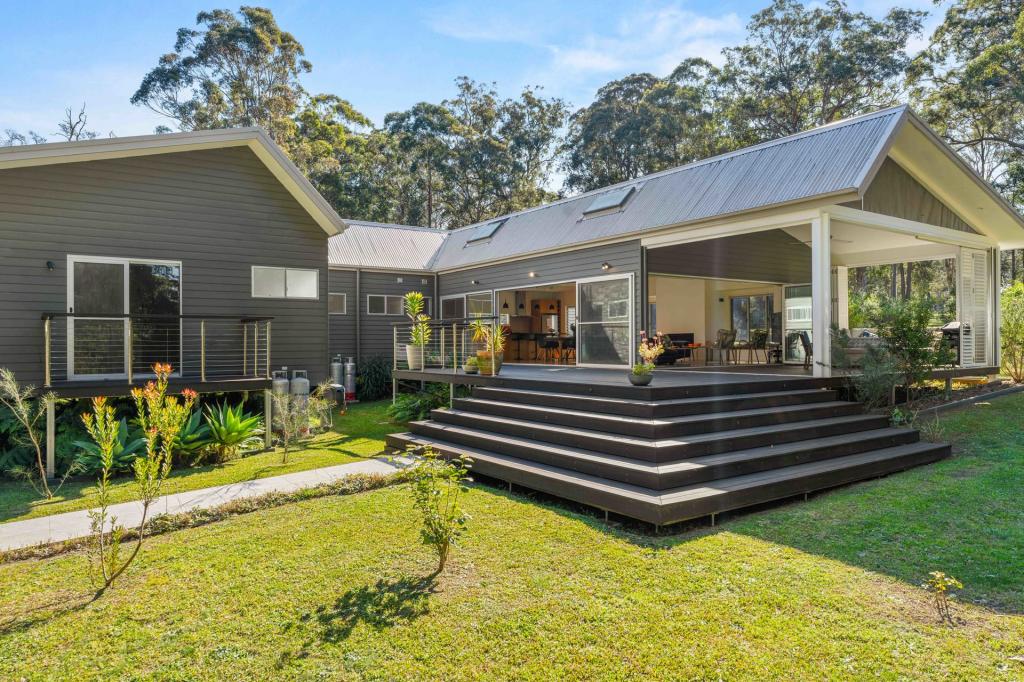 79 Willowford Rd, Woollamia, NSW 2540