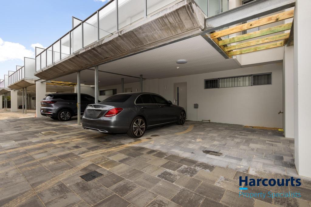 3/30 Bent St, Cannington, WA 6107