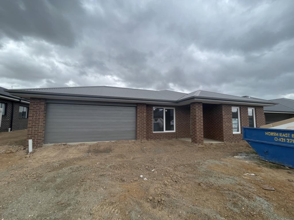 Lot 418 Potoroo Ave, Thurgoona, NSW 2640