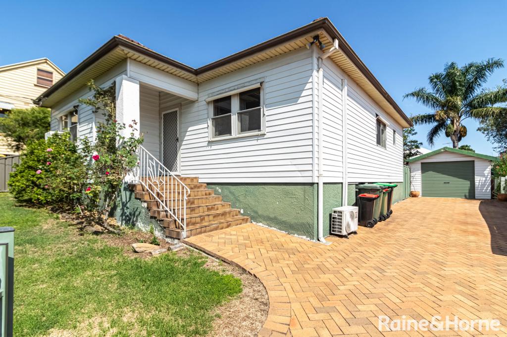 21 BOURKE ST, NORTH PARRAMATTA, NSW 2151