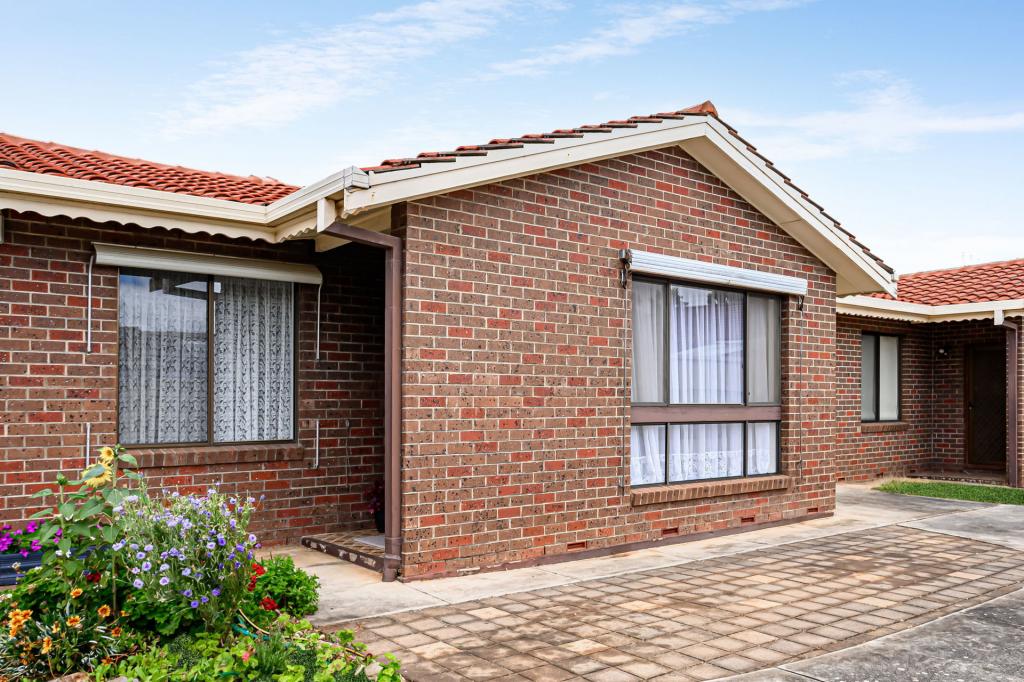 3/21 Ormond Ave, Daw Park, SA 5041