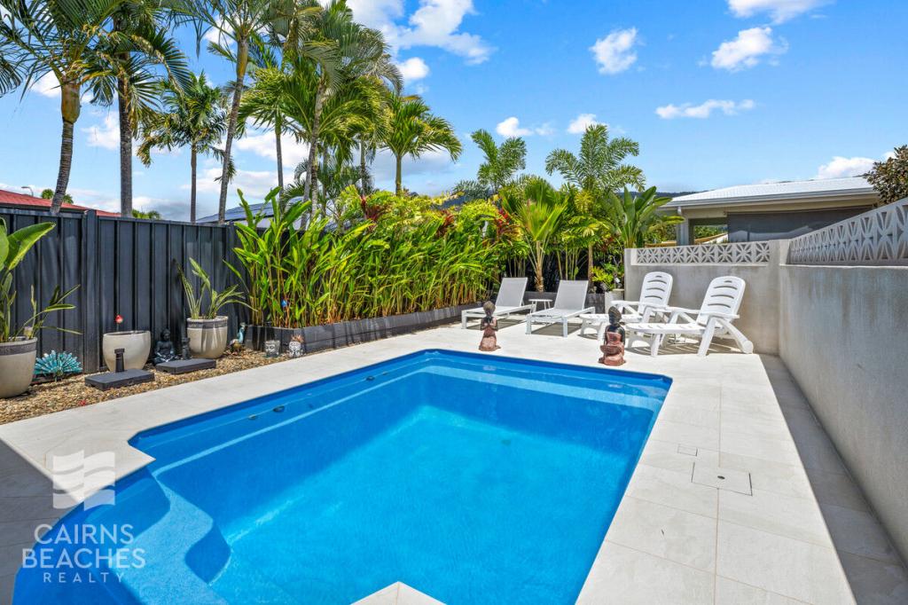 29 ETTY ST, KEWARRA BEACH, QLD 4879