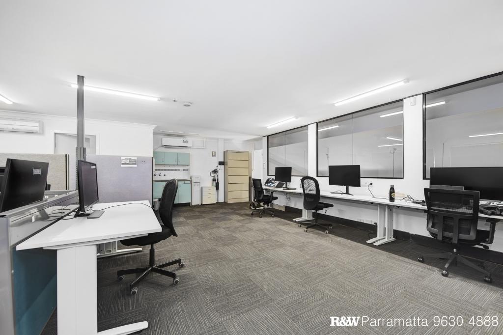 Contact Agent For Address, Parramatta, NSW 2150