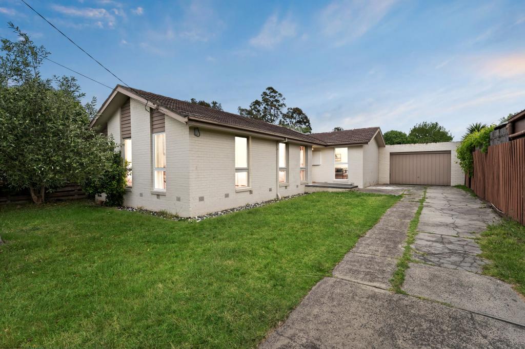 21 Nettelbeck Rd, Clayton South, VIC 3169
