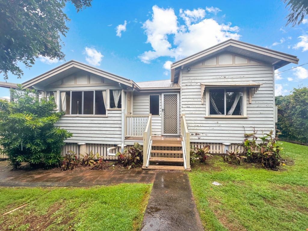 15 Fisher St, Kingaroy, QLD 4610