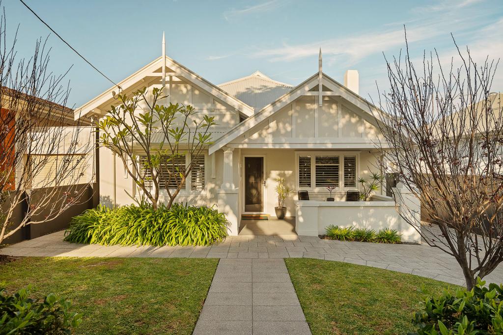12 The Boulevarde, Mount Hawthorn, WA 6016