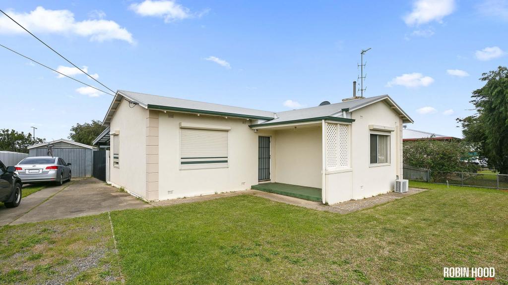 16 Coronation Pl, Port Lincoln, SA 5606