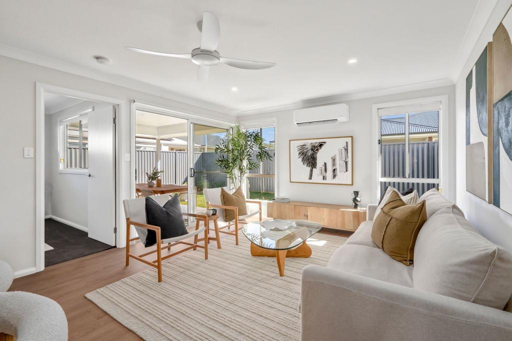 107a Neave Way, Thrumster, NSW 2444