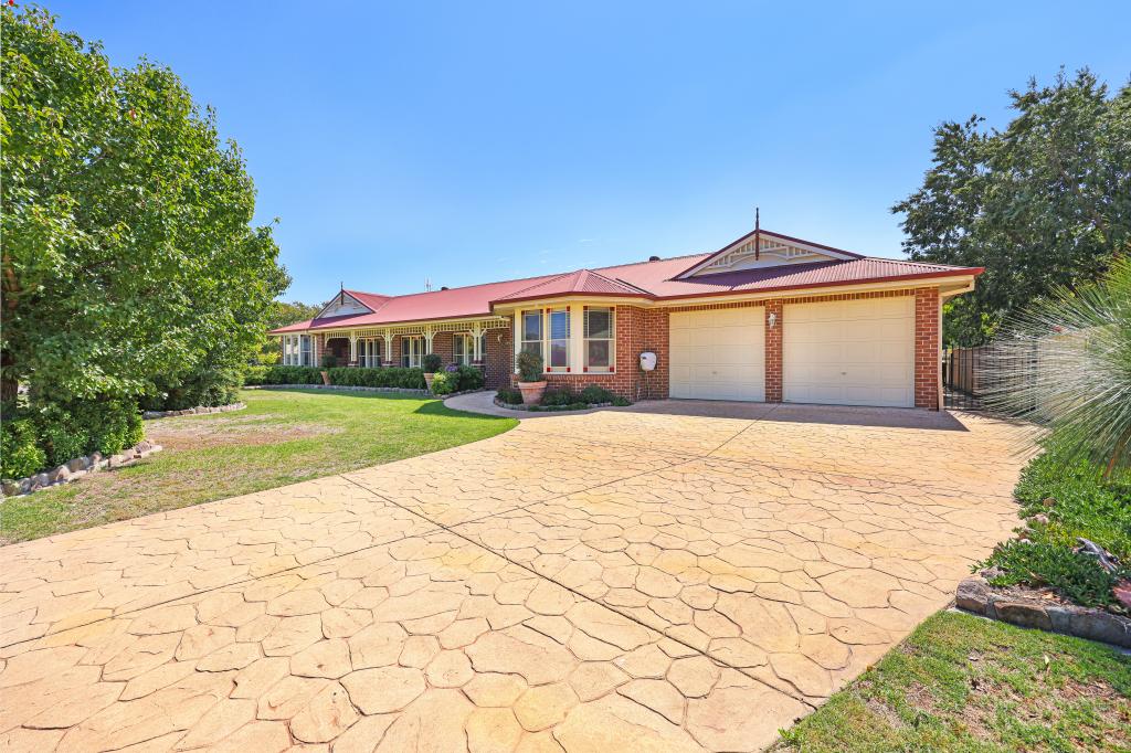 14 St Andrews Pl, Muswellbrook, NSW 2333