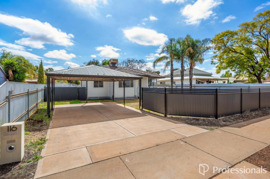 116 Wittenoom St, West Lamington, WA 6430