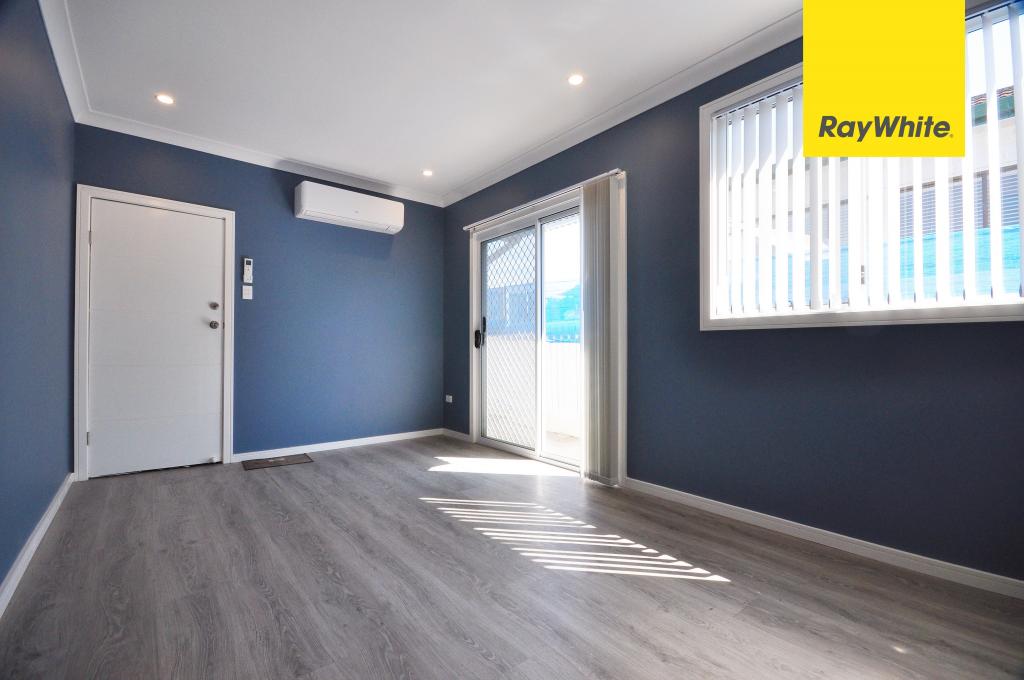 46A HARRY AVE, LIDCOMBE, NSW 2141