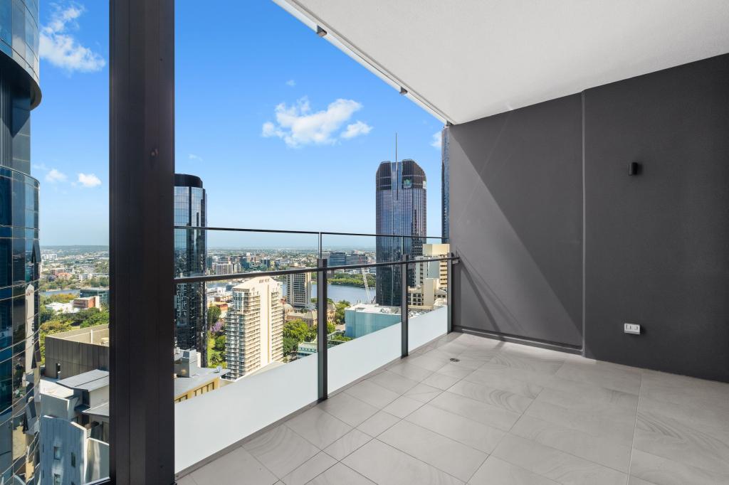 3301/111 MARY ST, BRISBANE CITY, QLD 4000