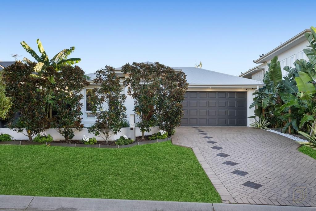 14 Liberty Cct, North Lakes, QLD 4509