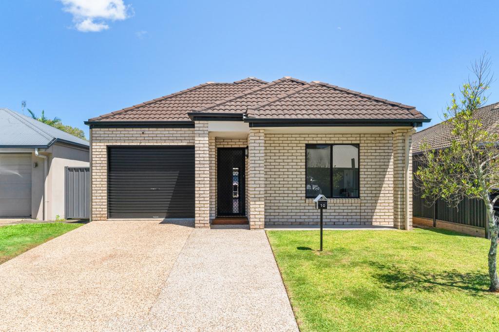 10 Griffin Cres, Caloundra West, QLD 4551