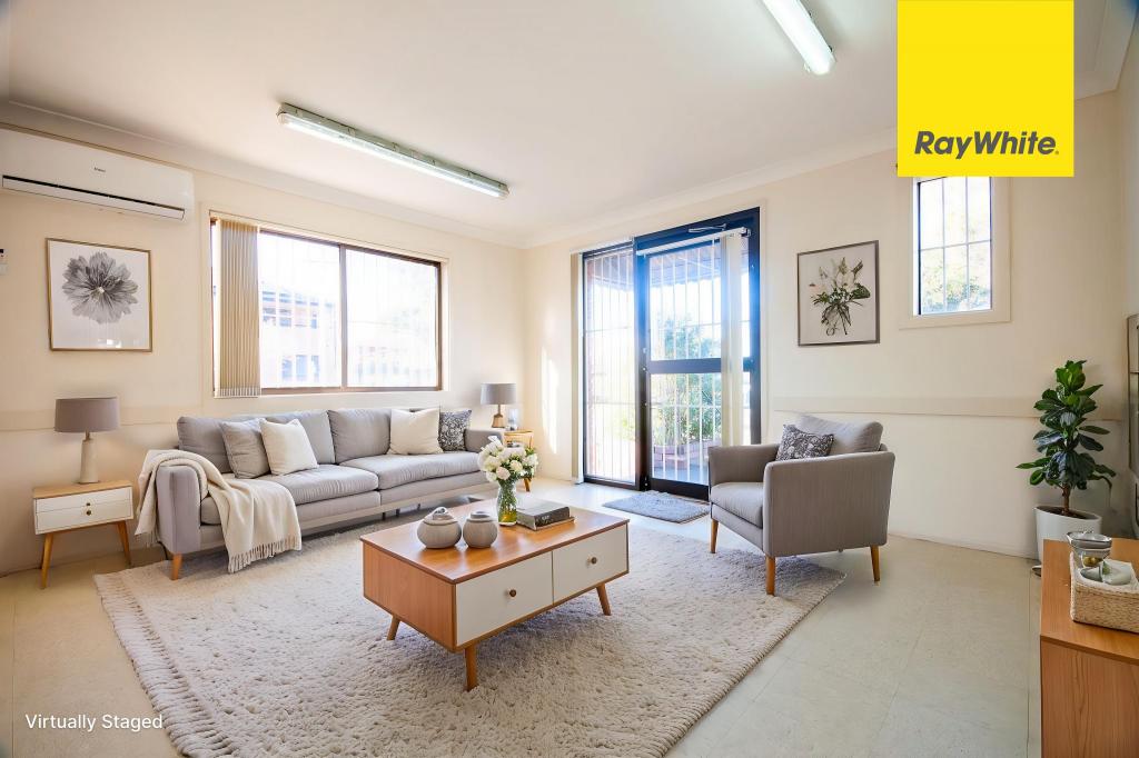 1/70 Northumberland Rd, Auburn, NSW 2144