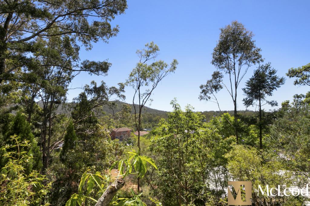 205 Bielby Rd, Kenmore Hills, QLD 4069